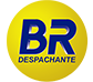 BR Despachante Logo